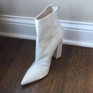 RAYE Parker boot